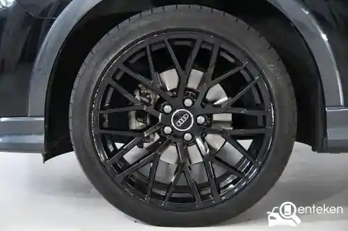 Audi Q3 Sportback 35 TFSI 2020