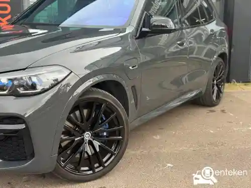 BMW X5 xDrive45e 2022