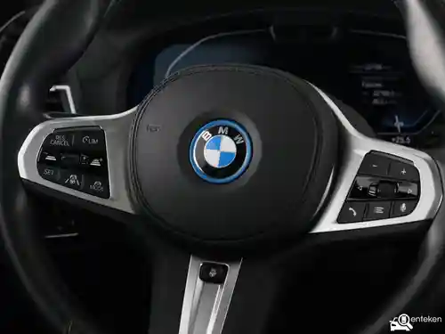 BMW iX3 2024