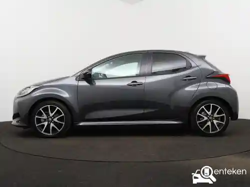 Toyota Yaris 1.5 Hybrid 116 2021