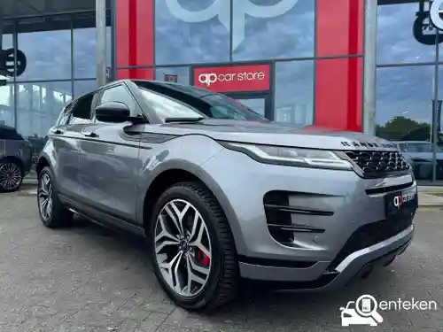 Land Rover Range Rover Evoque D200 2022