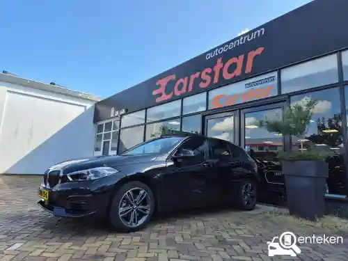 BMW 116i 2023