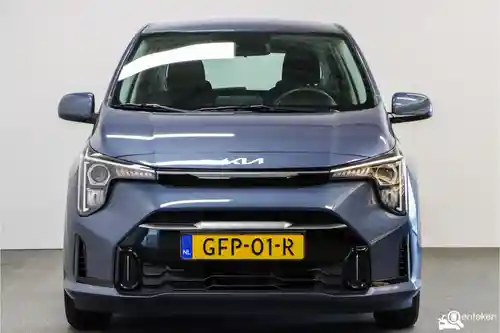 KIA Picanto 1.0 2024