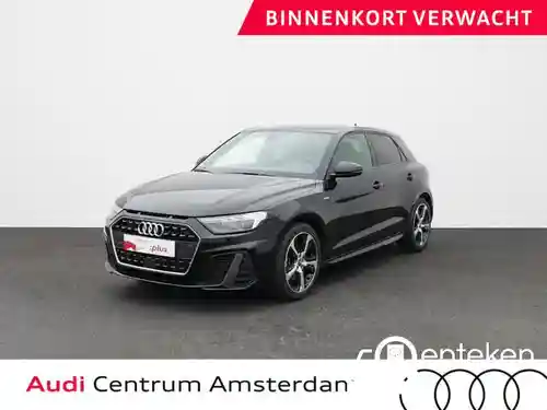 Audi A1 Sportback 25 TFSI 2024