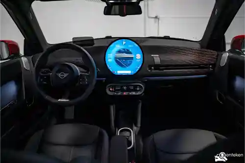 MINI Cabrio John Cooper Works 2024