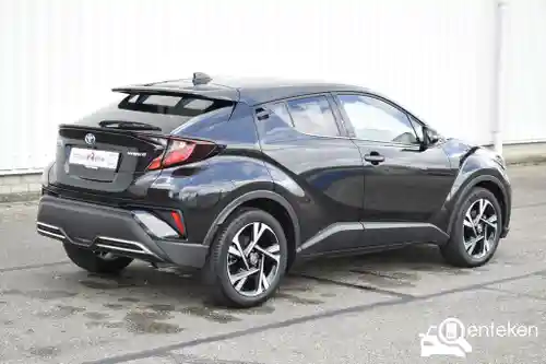 Toyota C-HR 2.0 Hybrid 2022