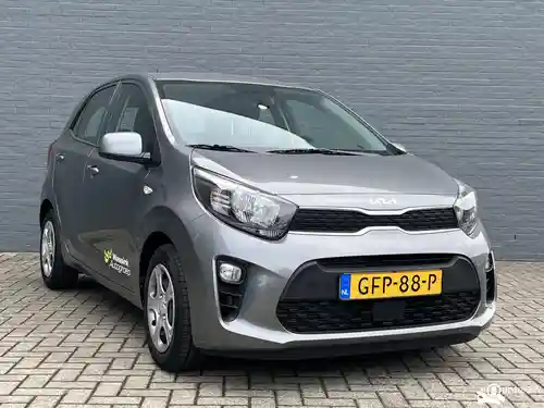 KIA Picanto 1.0 2024