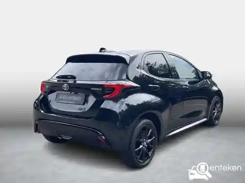 Toyota Yaris 1.5 Hybrid 116 2022