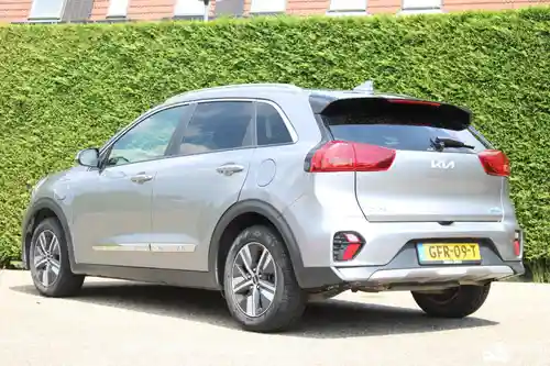 KIA Niro 1.6 GDI PlugIn-Hybrid 2022