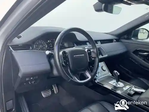 Land Rover Range Rover Evoque P200 2019