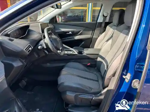 Peugeot 3008 1.2 PureTech 130 2019