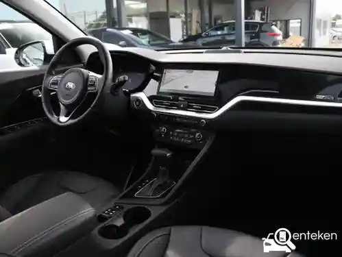 KIA Niro 1.6 GDI PlugIn-Hybrid 2021