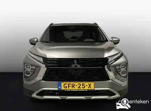 Mitsubishi Eclipse Cross 2.4 Plug-In Hybrid 2024