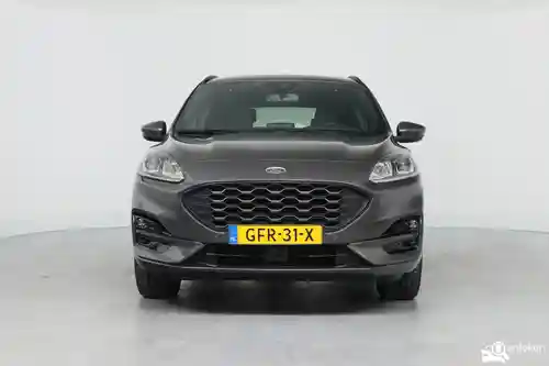 Ford Kuga 2.5 Plugin-Hybrid 2024
