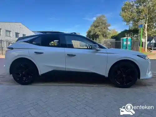 DS Automobiles DS 4 PureTech 180 2023