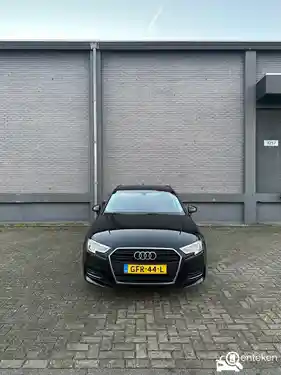 Audi A3 Sportback 30 TFSI 2019