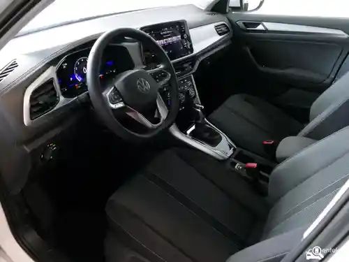 VW T-Roc 1.5 TSI OPF 2024