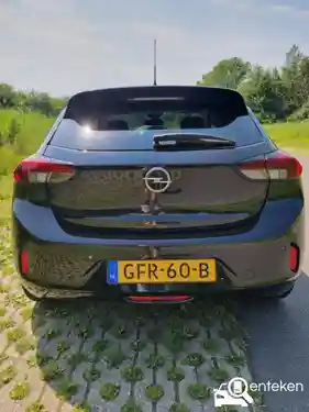 Opel Corsa 1.2 DI Turbo 2019