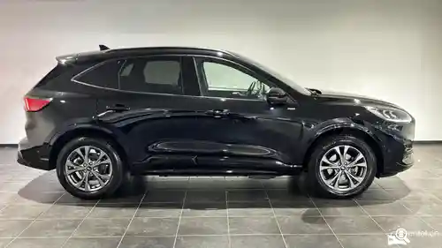 Ford Kuga 2.5 Plugin-Hybrid 2022