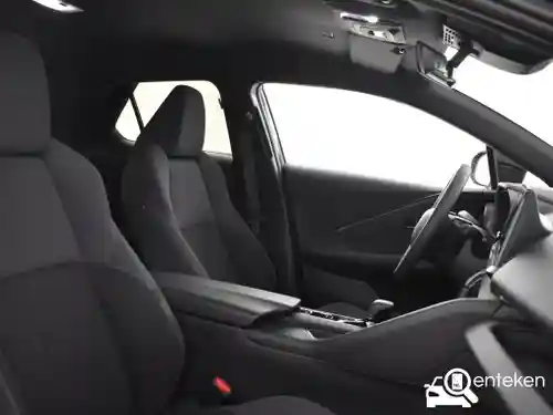 Toyota C-HR 1.8 Hybrid 2024