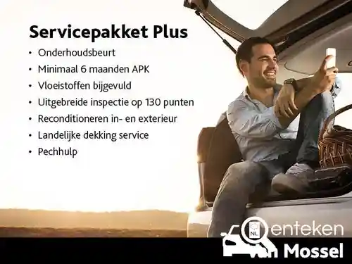 Renault Clio TCe 90 2024