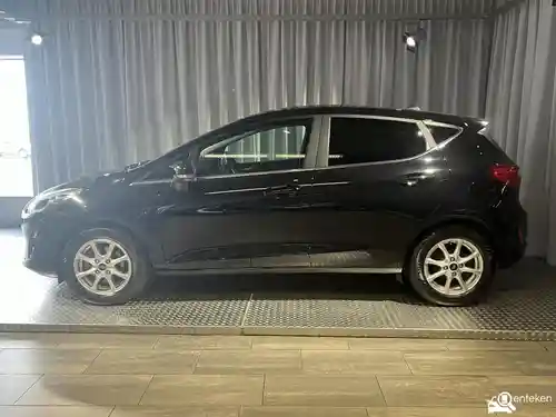 Ford Fiesta 1.0 EcoBoost 2021