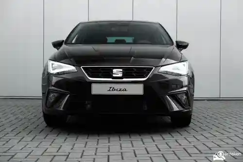 SEAT Ibiza 1.0 TSI 2024