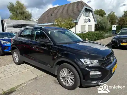 VW T-Roc 1.5 TSI OPF ACT 2020
