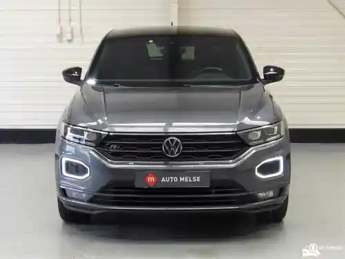 VW T-Roc 1.5 TSI OPF ACT 2021