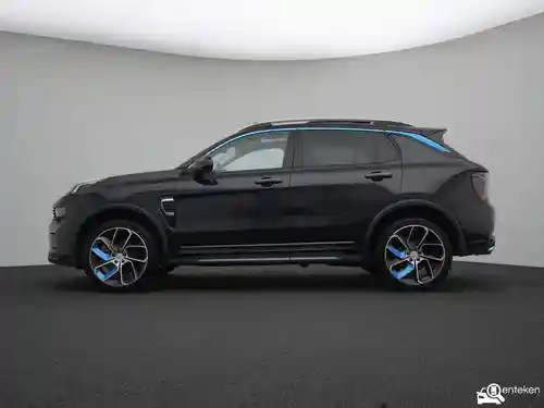 Lynk & Co 01 1.5TD PHEV 2022