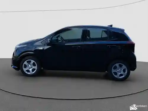 KIA Picanto 1.0 2024