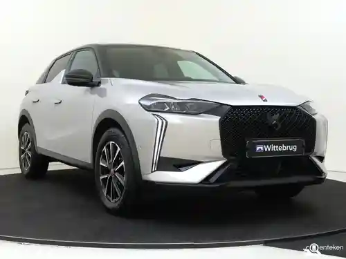 DS Automobiles DS 3 PureTech 130 2024