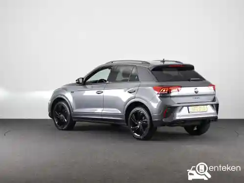 VW T-Roc 1.5 TSI OPF 2024