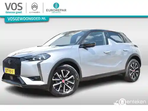 DS Automobiles DS 3 PureTech 130 2024