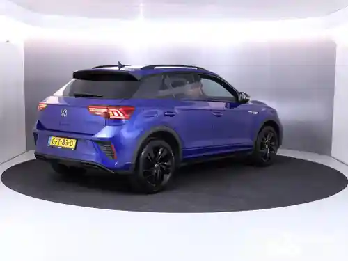 VW T-Roc 1.5 TSI OPF 2024