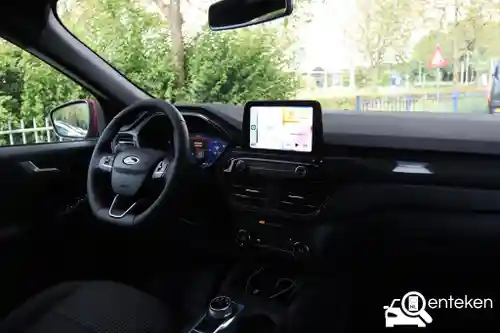 Ford Kuga 2.5 Plugin-Hybrid 2023