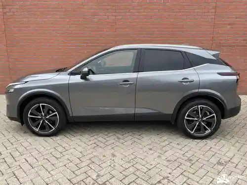 Nissan Qashqai 1.3 DIG-T MHEV 2023