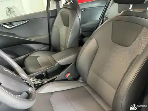 KIA Niro 1.6 GDI Hybrid 2024