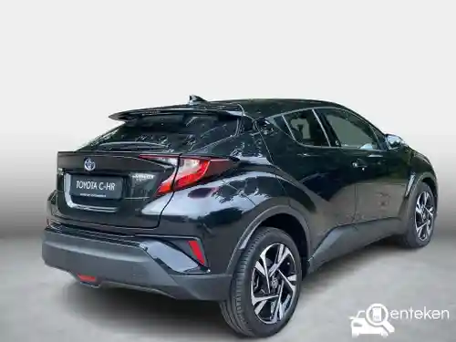 Toyota C-HR 1.8 Hybrid 2023