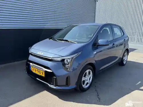 KIA Picanto 1.0 2024
