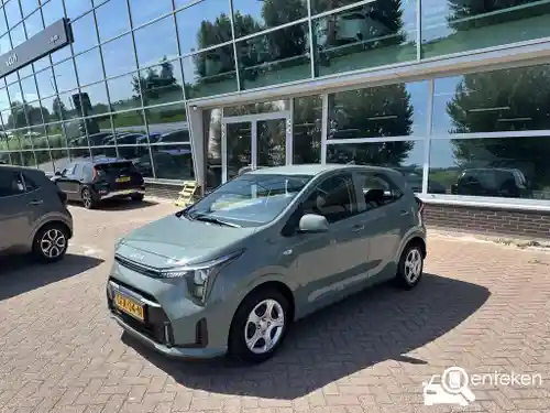 KIA Picanto 1.0 2024