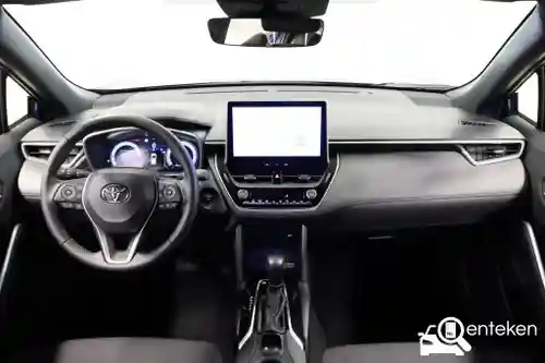 Toyota Corolla Touring Sports 1.8 Hybrid 2024