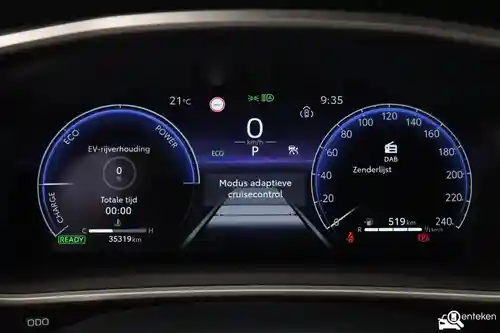 Toyota Corolla Touring Sports 1.8 Hybrid 2024