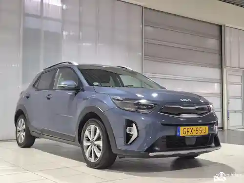 KIA Stonic 1.0 T-GDI 120 48V-Mild-Hybrid 2024