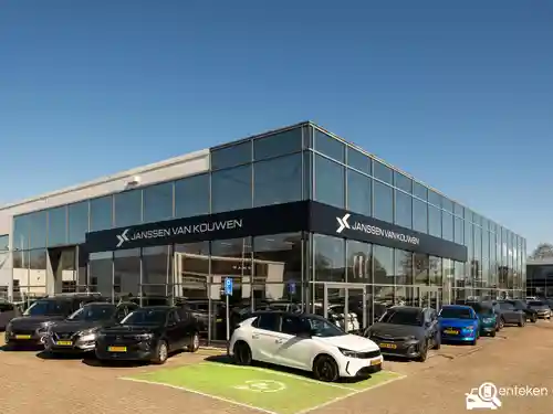 DS Automobiles DS 3 E-Tense 2024