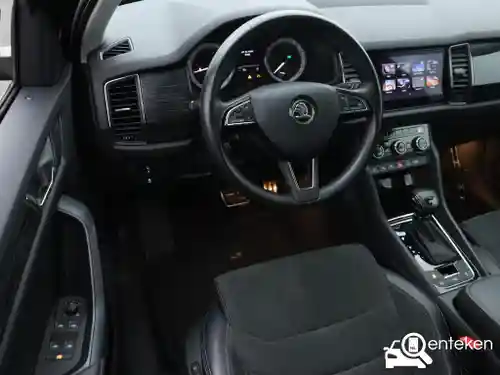 Skoda Kodiaq 1.5 TSI ACT 2020