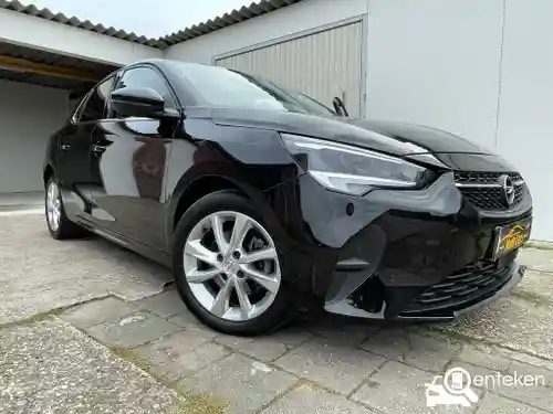 Opel Corsa 1.2 DI Turbo 2021