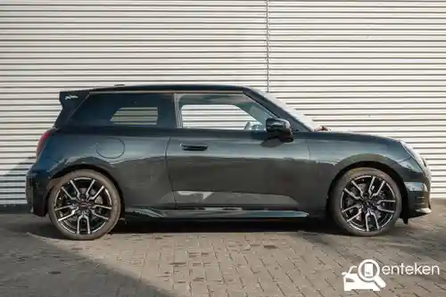 MINI Cooper E 2024