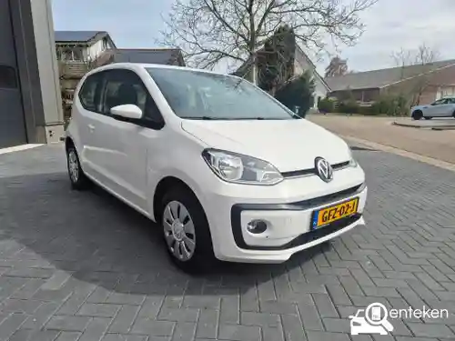VW up! 1.0 2018