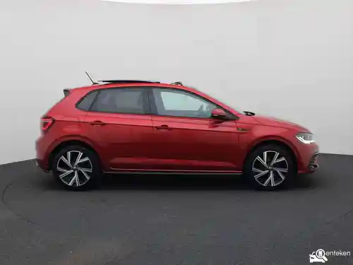 VW Polo 1.0 TSI OPF 2023